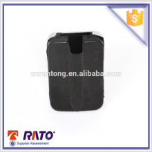 Top quality good rubber for motorcycle foot rest